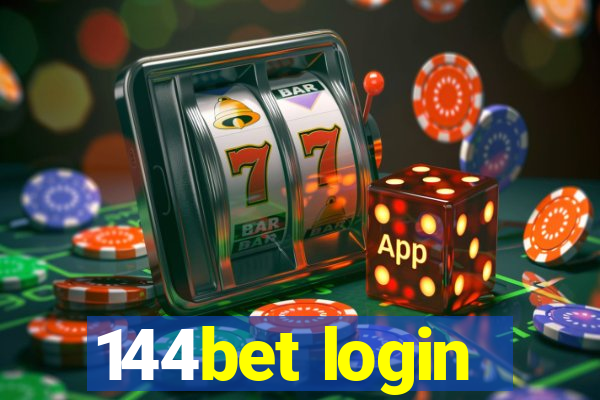 144bet login